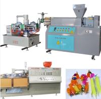 6 soufflage de corps creux en plastique de soufflement en plastique de la machine 8kw de moules 3000pcs par heure