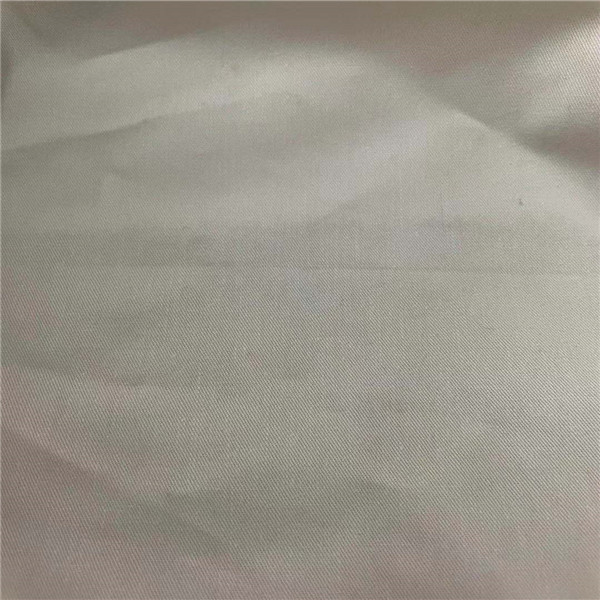 Доказательство воды 3 лайкра 250gsm 3 полиэстер 97 хлопок лайкра хлопка, доказательство масла и ткань ткани финиша доказательства пятна равномерная