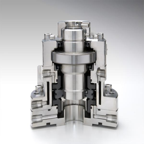 Burgmann M481K-D Agitator Cartridge Sic Mech Seal Replacement