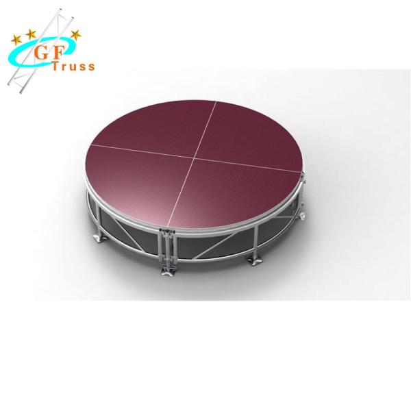aluminum stage platform,wedding stage platform,outdoor stage portable stage platform