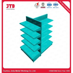 Зеленая двойная, который встали на сторону гондола включая гастроном в набор отложенных изменений 500mm 1800mm