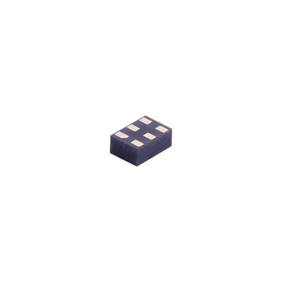 TPD4S012DRYR IC Composants électroniques TEXAS INSTRUMENTS