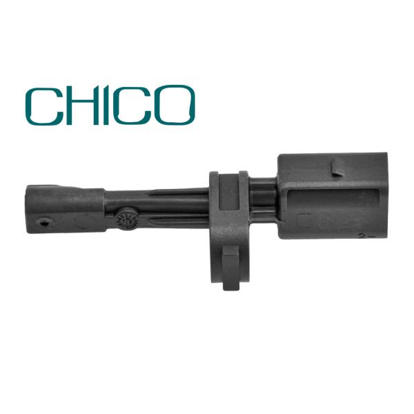 38mm Fitting Depth Auto Abs Sensor For 0986594526 2K0927807 BOSCH VW