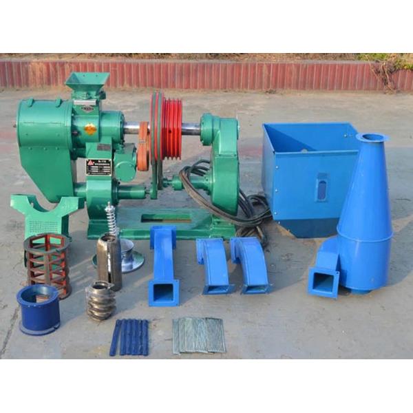 ICHIN50 500kg per hour small rice mill machine for home rice polishing at competitive