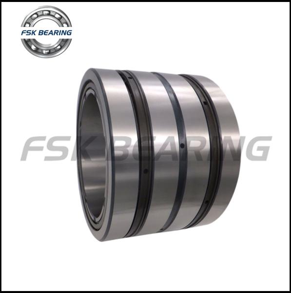 Inch Size BT4B 331747 E/C775 Tapered Roller Bearing 510*655*379mm Four Row