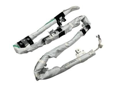 Durable Vehicle Roof Curtain Airbag Car Airbag Roof Safety Airbag