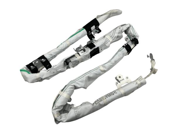 Roof Curtain Car Airbag For 17-21 Rogue Safety Airbag