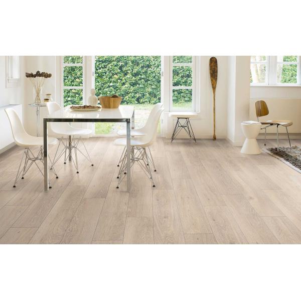 Commercial Grade Durability 30Mil 40Mil Transparent Wear Layer Manufacturers For LVT Flooring Surface Protection
