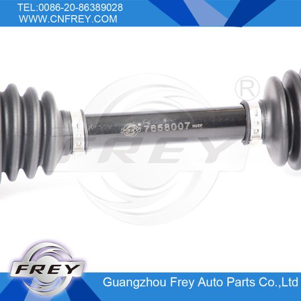 Mercedes Benz W221 Right Drive Shaft , 2213302301 Car Engine Assembly