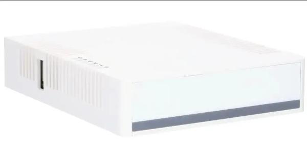 Routeur de réseau sans fil 5G SIM Card RB951Ui-2HnD avec débit de transmission Wi-Fi 5g de 1000 Mbps