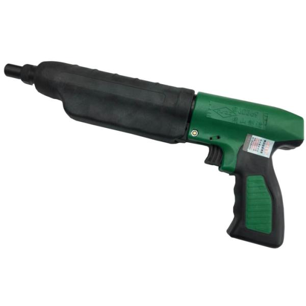 Length 335mm Caliber 27 22 Pistol S3 Cartridge Gun Pin Nail Gun for Industrial Needs