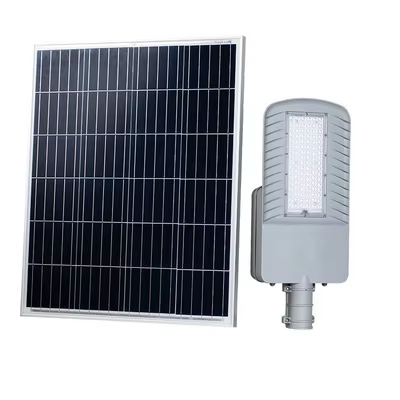 Rural Road Courtyard Lighting Solution Shineknot 40W LED Streetlight with IP67 Rating