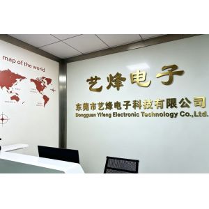 Dongguan Yifeng Electronic Technology Co., Ltd.