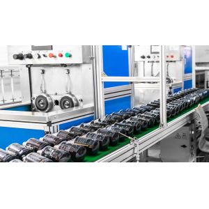 Wuxi hekuang Intelligent Technology Co., Ltd.