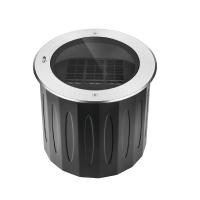 70W/80W/90W Faisceau réglable LED Lumière souterraine IP67 imperméable à l'eau, résistant aux températures élevées pour les climats du Moyen-Orient