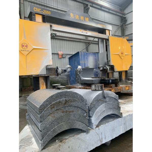 Диамантовая дротовая пила для натурального и искусственного камня