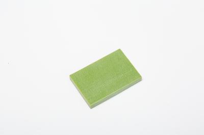 Injection Molding Hydraulic Press Heat Insulation Pads Glassfiber Bakelite Mica Aluminum Silicate