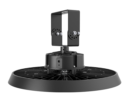 Промышленное освещение Алюминиевый корпус P-серии 200w LED UFO High Bay Light