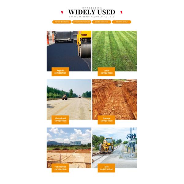 1 тонна 2T 3T двойной барабанный мини дорожный роликовый компрессор в Индии