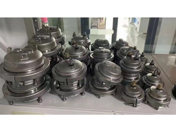 Máquina de prueba de presión hidrostática de grado industrial para resultados precisos y consistentes