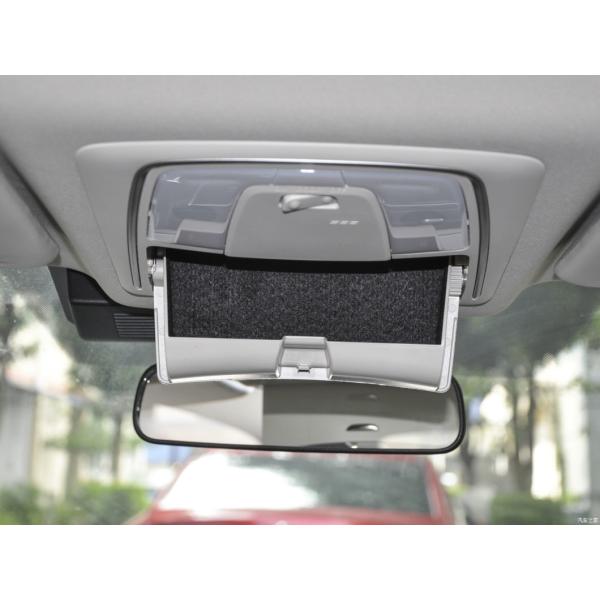 Electromagnetic Braking System Dongfeng Venucia D60EV 2023 Plus Comfort Si Electric Car