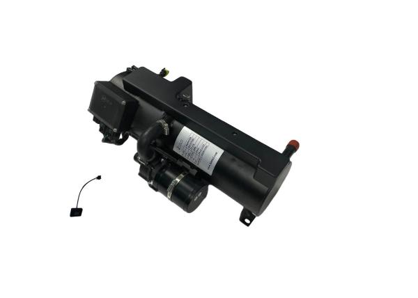 Caravan Rv Diesel Heater For Camper Trailer Motorhomes Hot Water Car Parking 10kW