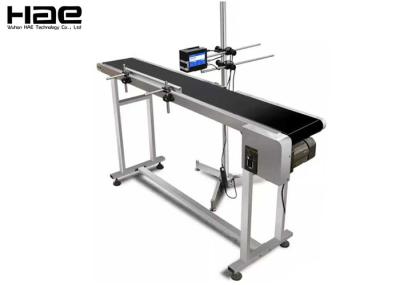 Impressora a jato de tinta térmica econômica de HP, a impressora direta a menor For Bottle do código do Inkjet