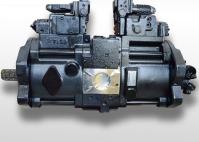 Pièces de machines principales hydrauliques de construction de pompe de K3V63dt-1ror-9n01-2A