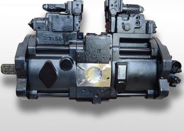 Pièces de machines principales hydrauliques de construction de pompe de K3V63dt-1ror-9n01-2A