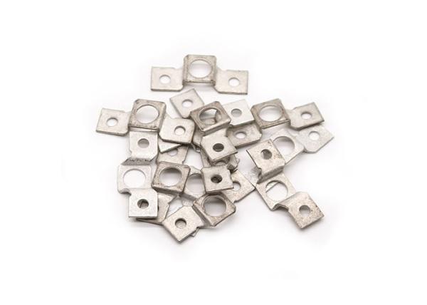 0.7mm 17-7PH  Precision Metal Stamping Parts