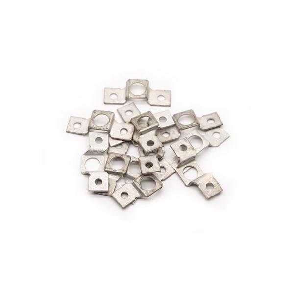 0.7mm 17-7PH  Precision Metal Stamping Parts