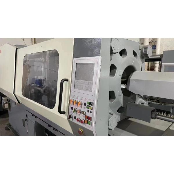 NISSEI FN5000 Used Plastic Injection Moulding Machine Servo Motor 220 Ton