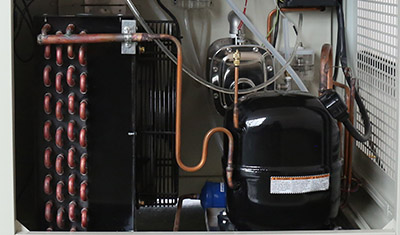 Temperature Testing Small Climatic Chamber 3 Years Warranty