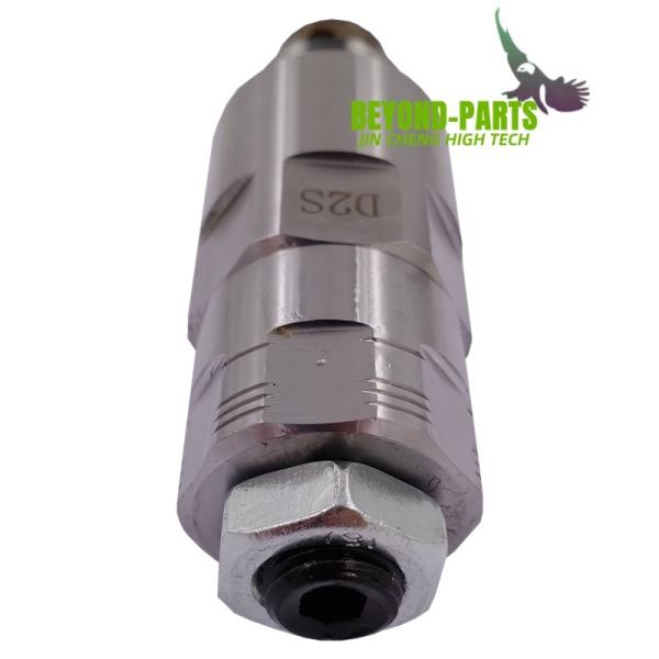 Клапан соленоида 309-9973 3099973 экскаватора гусеницы 312D 320D