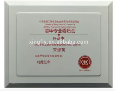 Гелевый лак для ногтей, пластиковые крышки для бутылок с сертификатами SGS