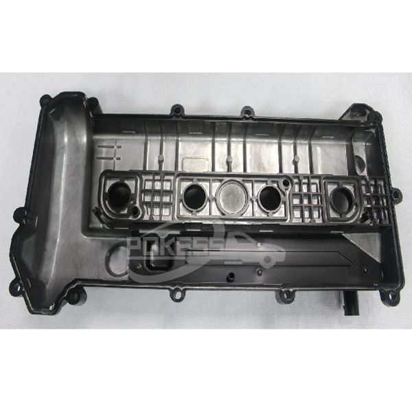 Aluminum Valve Cover 5S6G6M293BA 5S6G6M293BB for Ford Focus 09-11