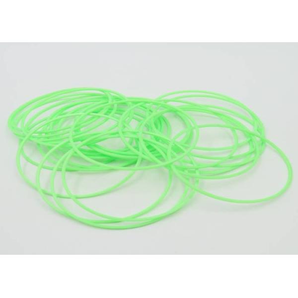 N4W Green NBR Oil Seal OEM Standard O Ring Gasket 40*65*12mm