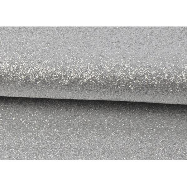 Pvc Decoration Silver Glitter Wallpaper For Kitchen Walls Kitchen Backsplashes