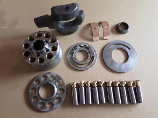 PVD-3B-60 Excavator Hydraulic Pump Parts For Machinery Repair Shops