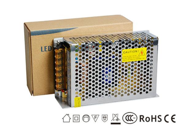 200W Neon Light Power Supply High Efficiency Constant Voltage Single Output