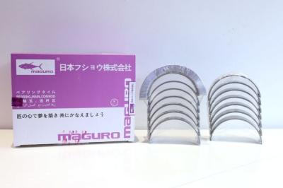 6754-22-8320 rolamentos de motor diesel para KOMATSU 6D102 6D107