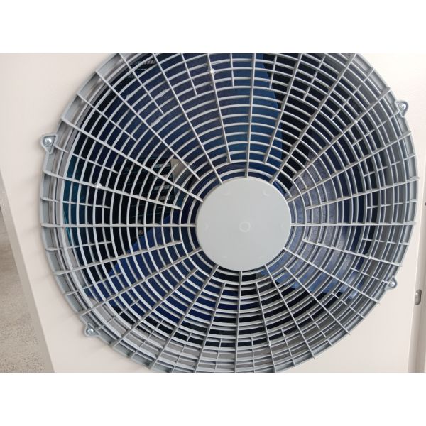 Emerson All-in-One Cold Storage Unit | Energy Saving Hermetic Compressor 3P4P 220V for Commercial Refrigeration
