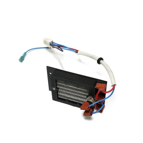Insulated Air PTC Heater 12V 24V 48V 110V 220V 50W~400W Ceramic Thermostatic element for for 3D Printer Dehumidifier