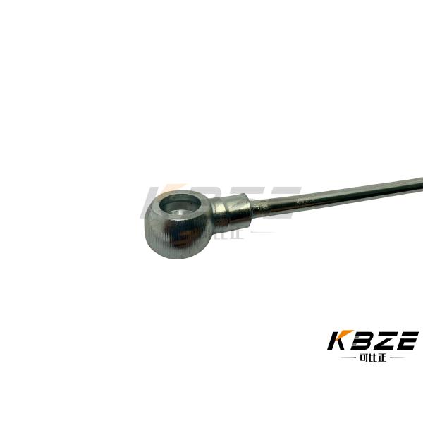 Il n'y a pas d'autre moyen de le faire.