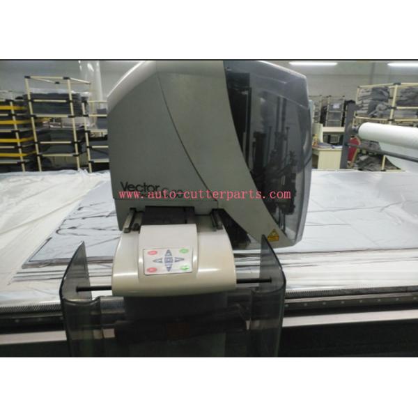 Gray White Cutter VT5000 Part Motor Servo Drive Board 740434B AA 043/120 3999 96/12 434A90GPM
