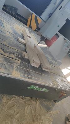 Machines de sculpture en bois à commande numérique