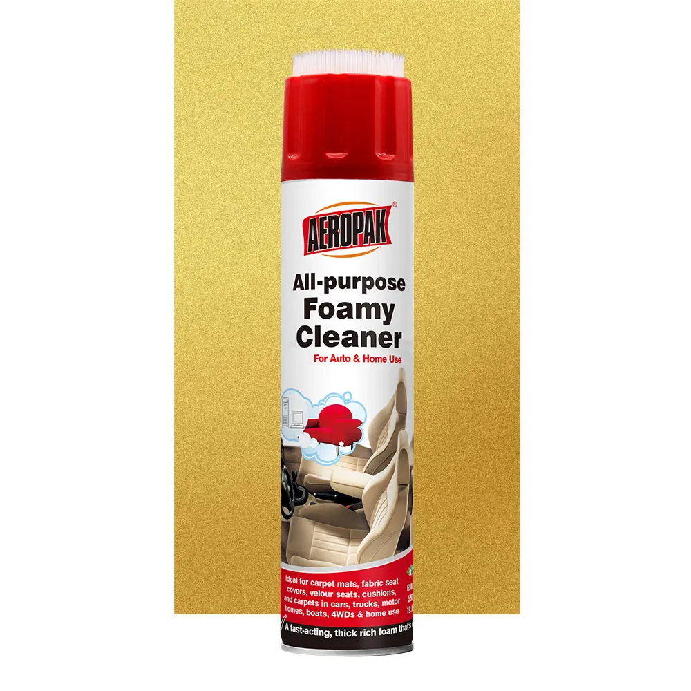 Multi Purpose Foam Cleaner (RoHS REACH SGS)