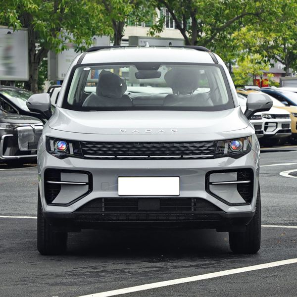 2025 for King Kong PHEV Four-wheel Drive Long Cargo Box Pickup Truck with