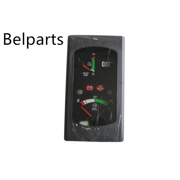 Excavator Monitor Panel E306 389-0763 Electric Part Display Screen