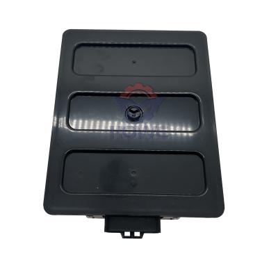 Excavator Control Unit ZX470-5G Engine Controller Computer Board YA00011100 YA00011100-5